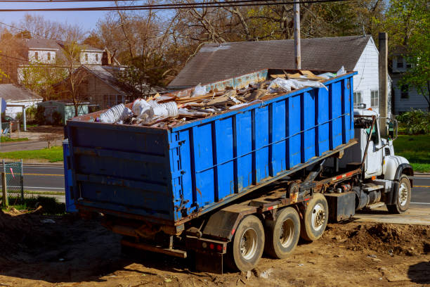 Shed Removal in Ho Ho Kus, NJ